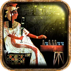 Скачать взлом Egyptian Senet (Ancient Egypt)  [МОД Menu] на Андроид