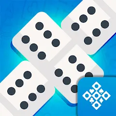 Скачать взлом Dominoes Online - Classic Game (Домино Онлайн)  [МОД Меню] на Андроид