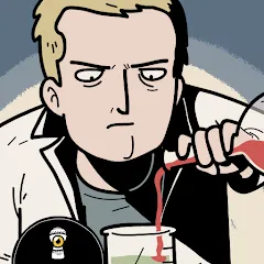 Скачать взлом Unwanted Experiment [МОД Menu] на Андроид