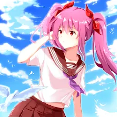 Скачать взлом Gacha Memories - Anime Visual (Гача Мемориз)  [МОД Unlimited Money] на Андроид