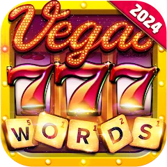 Скачать взлом Vegas Downtown Slots & Words [МОД Menu] на Андроид