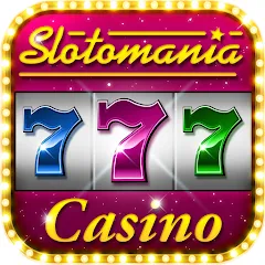 Скачать взлом Slotomania™ Slots Casino Games (Слотомания)  [МОД Меню] на Андроид