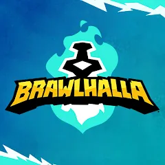 Скачать взлом Brawlhalla (Броулхалла)  [МОД Много денег] на Андроид