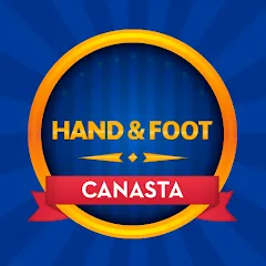 Скачать взлом Hand and Foot Canasta [МОД Много монет] на Андроид