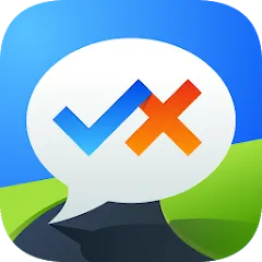 Скачать взлом On Trip! [МОД Бесконечные монеты] на Андроид