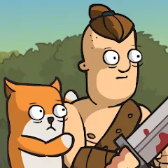 Скачать взлом Senya and Oscar [МОД Menu] на Андроид