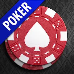 Скачать взлом City Poker: Holdem, Omaha (Сити Покер)  [МОД Unlimited Money] на Андроид