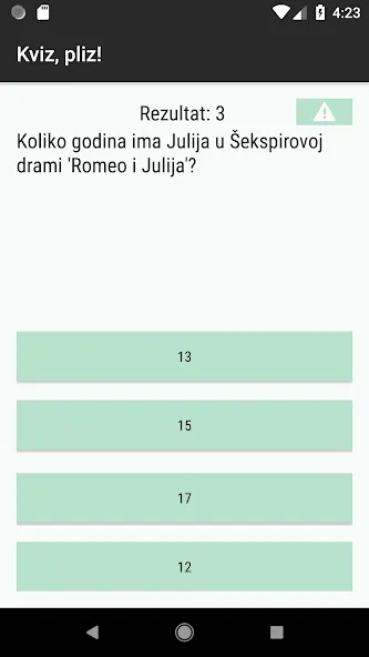 Kviz, pliz!  [МОД Menu] Screenshot 4