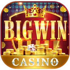 Скачать взлом Bigwin - Slot Casino Online (Бигвин)  [МОД Menu] на Андроид
