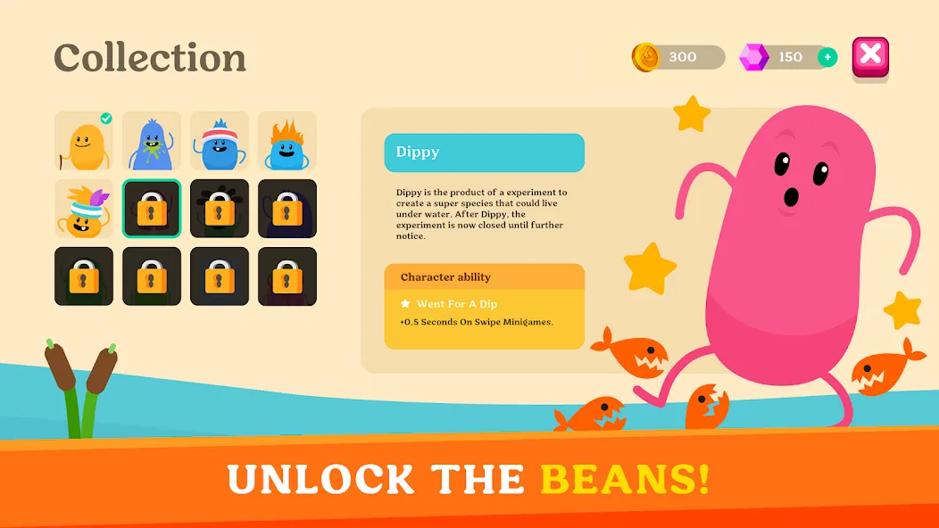 Dumb Ways to Die 4 (Глупые способы умереть 4)  [МОД Menu] Screenshot 3