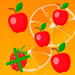 Скачать взлом Найди Лишнее [МОД Menu] на Андроид