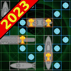 Скачать взлом Battleship: Sea Battle (Бэттлшип)  [МОД Бесконечные деньги] на Андроид