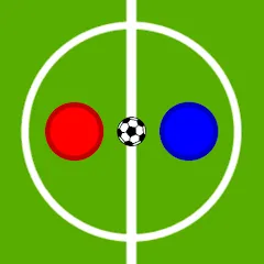 Скачать взлом Marble Soccer (Марбль Соккер) [МОД Много денег] на Андроид