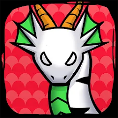 Скачать взлом Snake Evolution: Idle Merge IO (Снейк Эволюшн)  [МОД Unlocked] на Андроид