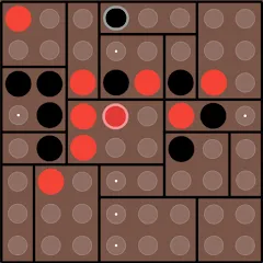 Скачать взлом Kulami (Кулами) [МОД Меню] на Андроид