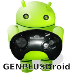 Скачать взлом GENPlusDroid (ДженПлюсДроид)  [МОД Все открыто] на Андроид