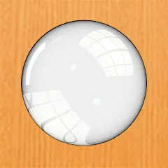 Скачать взлом Rolling ball - slide puzzle [МОД Menu] на Андроид