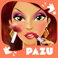 Скачать взлом Makeup Girls - Games for kids  [МОД Бесконечные деньги] на Андроид