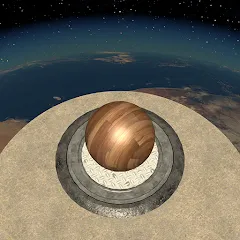 Скачать взлом Balance Ball (Баланс Болл)  [МОД Unlocked] на Андроид