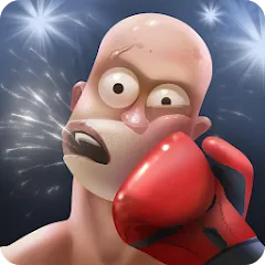 Скачать взлом Smash Boxing: Punch Hero (Смэш Боксинг)  [МОД Все открыто] на Андроид