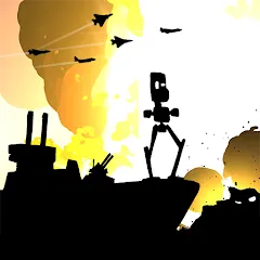 Скачать взлом Battlecruisers (Баттлкрейсеры) [МОД Mega Pack] на Андроид