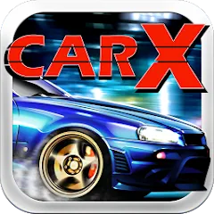 Скачать взлом CarX Drift Racing Lite (КарХ Дрифт Рейсинг Лайт)  [МОД Unlimited Money] на Андроид