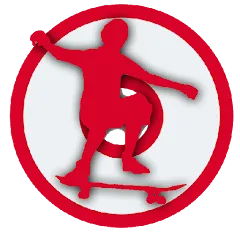 Скачать взлом Skate Mobile (кейт Мобайл)  [МОД Unlimited Money] на Андроид