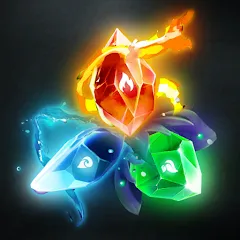 Скачать взлом Турнир Чемпионов [МОД Все открыто] на Андроид