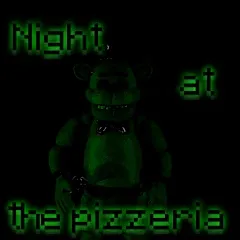 Скачать взлом NightAtThePizzeria (НайтЭтЗеПиццерия) [МОД Mega Pack] на Андроид
