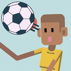 Скачать взлом Soccer Is Football (оккер Из Футбол) [МОД Menu] на Андроид