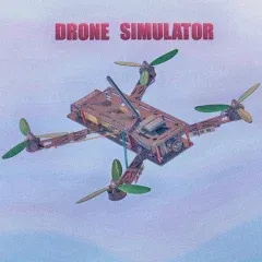 Скачать взлом Drone Acro Simulator (Дрон акро симулятор) [МОД Menu] на Андроид