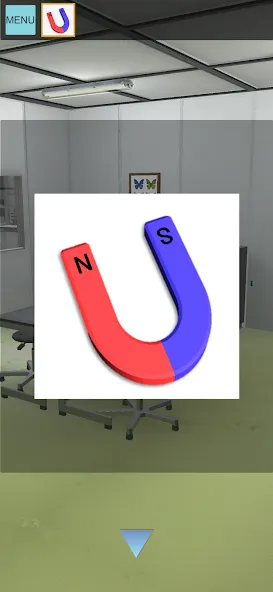 Escape from Laboratory (Эскейп фром Лаборатори)  [МОД Unlimited Money] Screenshot 4