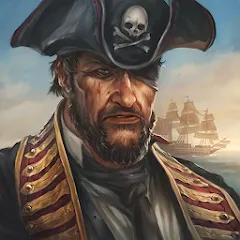 Скачать взлом The Pirate: Caribbean Hunt (Зе Пират) [МОД Unlocked] на Андроид
