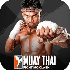 Скачать взлом Muay Thai 2 - Fighting Clash (Муай Тай 2)  [МОД Unlimited Money] на Андроид