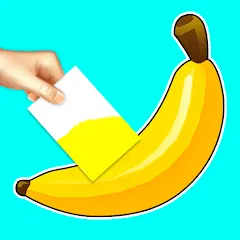 Скачать взлом Color Match (Цветное сочетание)  [МОД Много монет] на Андроид