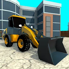 Скачать взлом Explode and Build (Эксплоуд энд Билд)  [МОД Unlimited Money] на Андроид