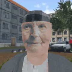 Скачать взлом СИМУЛЯТОР ПОРЧИ ПОДЪЕЗДОВ [МОД Unlocked] на Андроид