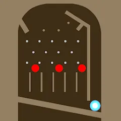 Скачать взлом Taiwan Night Market Pinball (Тайвань Ночной рынок пинбол)  [МОД Menu] на Андроид