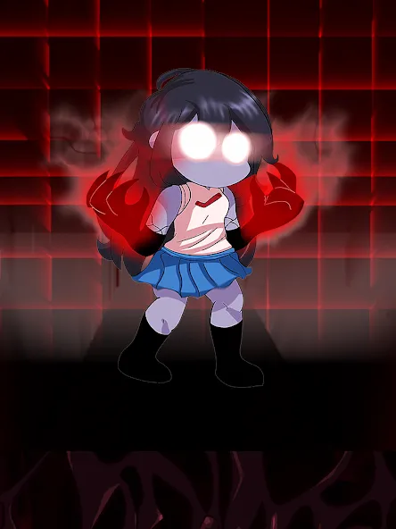 Rhythm Night Battle HD Mod (Мэтт из мода  на )  [МОД Много монет] Screenshot 5