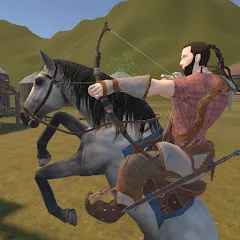 Скачать взлом Osman Gazi : Osman Gazi Games (Осман Гази)  [МОД Menu] на Андроид