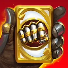 Скачать взлом Echo of Combats: CCG (Эхо битв) [МОД Mega Pack] на Андроид