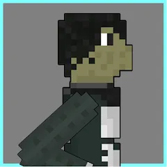 Скачать взлом Alien Ragdoll Creator (Эйлиен Рэгдолл Криэйтор)  [МОД Бесконечные деньги] на Андроид