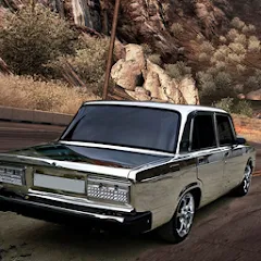 Скачать взлом Real TAZ Classic [МОД Меню] на Андроид