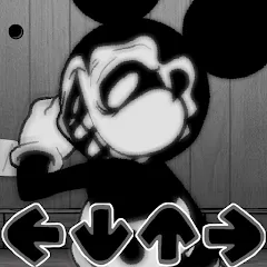 Скачать взлом Wednesday Infidelity All Mod (Мод против Мышиной Неверности 2) [МОД Menu] на Андроид