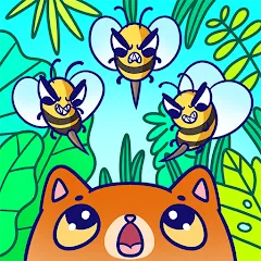 Скачать взлом Save Simbachka [МОД Много денег] на Андроид