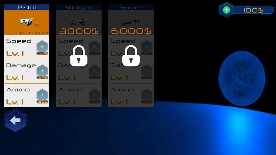 Portal Maze 2 game 3D aperture  [МОД Много денег] Screenshot 4