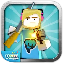 Скачать взлом Zombie Breakout: Blood & Chaos (Зомби Брейкут) [МОД Все открыто] на Андроид