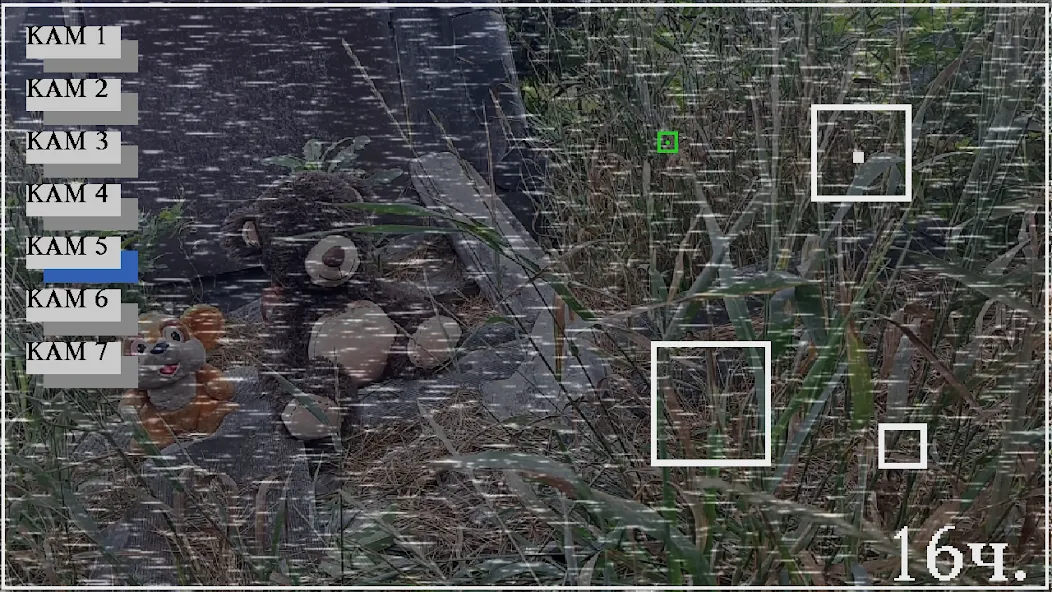 Пять Ночей С Ёжиком 3  [МОД Все открыто] Screenshot 5