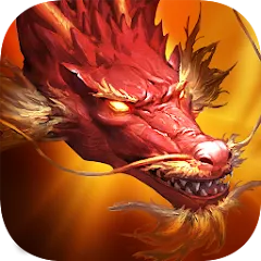 Скачать взлом Slots Dragon Machine (Трон драконов слоты)  [МОД Бесконечные деньги] на Андроид