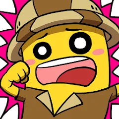 Скачать взлом BANATOON: Treasure hunt! (Банатун)  [МОД Unlimited Money] на Андроид